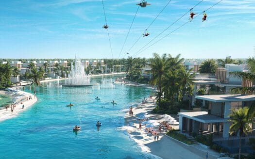 bất động sản Dubai – Mina Properties