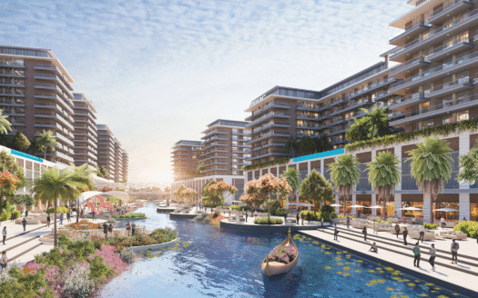 DAMAC Riverside