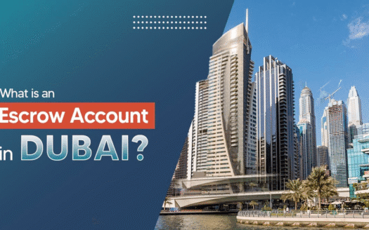 bất động sản Dubai – Mina Properties