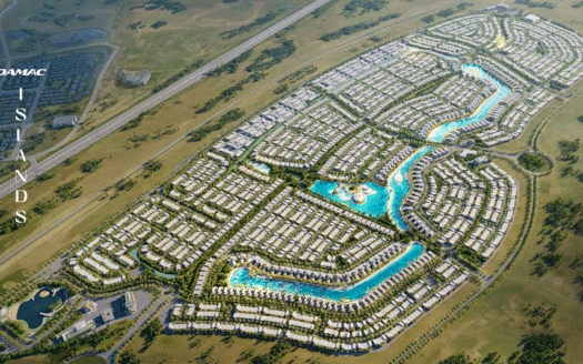 bất động sản Dubai – Mina Properties