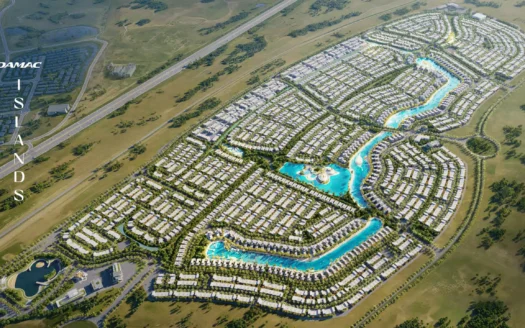 bất động sản Dubai – Mina Prime Properties