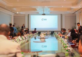 bất động sản Dubai – Mina Properties