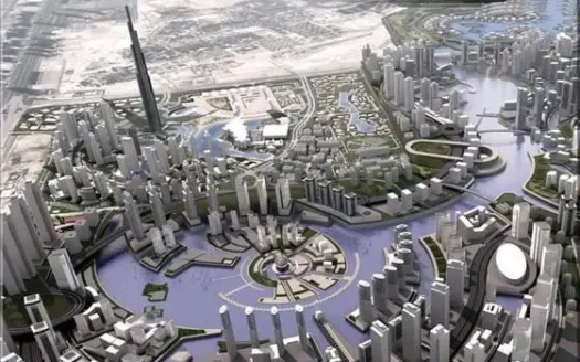 Bayz Apartments, Business Bay, Dubai