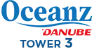 Danube Oceanz Tower 3 at Dubai Maritime City (DMC)
