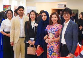 bất động sản Dubai – Mina Properties