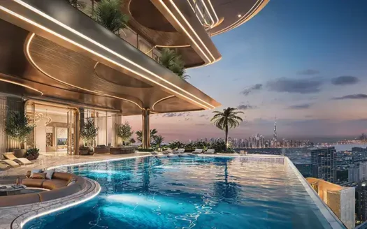 bất động sản Dubai – Mina Properties