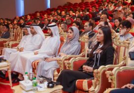 bất động sản Dubai – Mina Properties