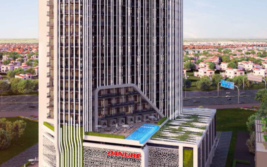 Bayz Apartments, Business Bay, Dubai