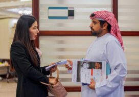 bất động sản Dubai – Mina Properties