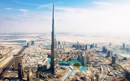 bất động sản Dubai – Mina Properties
