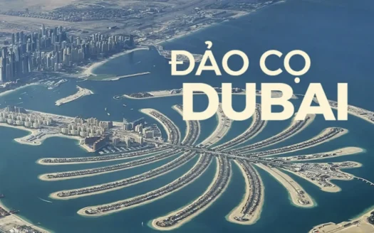 bất động sản Dubai – Mina Prime Properties