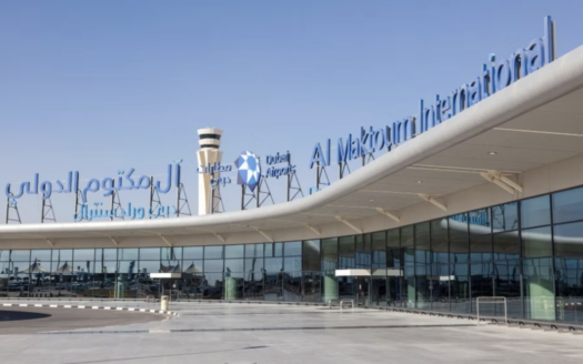 bất động sản Dubai – Mina Properties