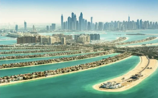 bất động sản Dubai – Mina Prime Properties