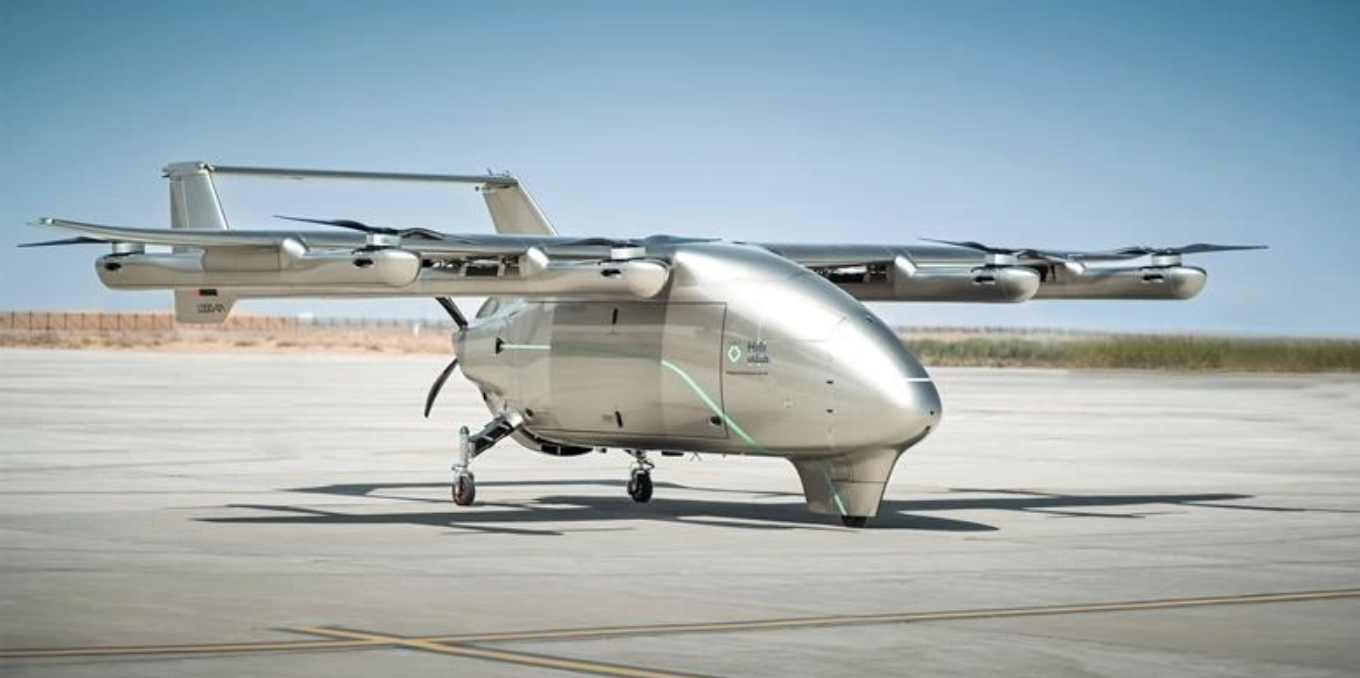 bất động sản Dubai – Mina Properties