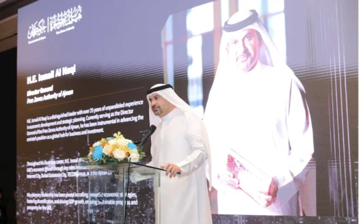 bất động sản Dubai – Mina Prime Properties