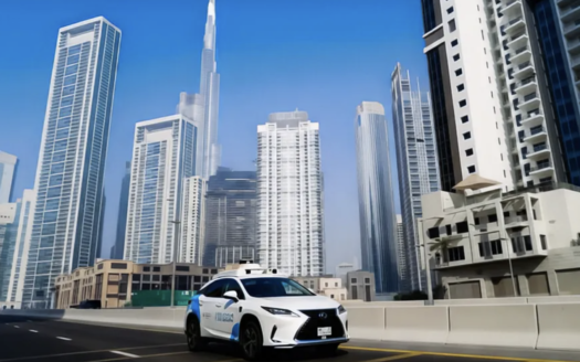 bất động sản Dubai – Mina Properties