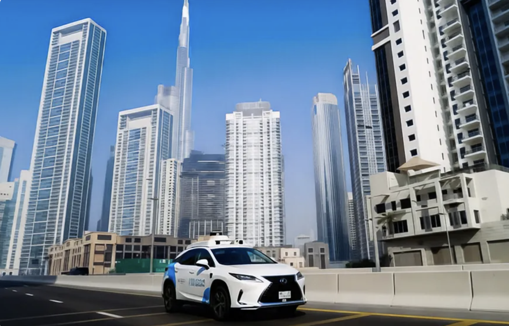 bất động sản Dubai – Mina Properties