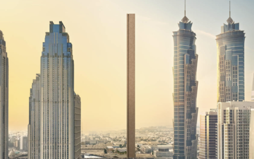 Đầu tư bất động sản Dubai