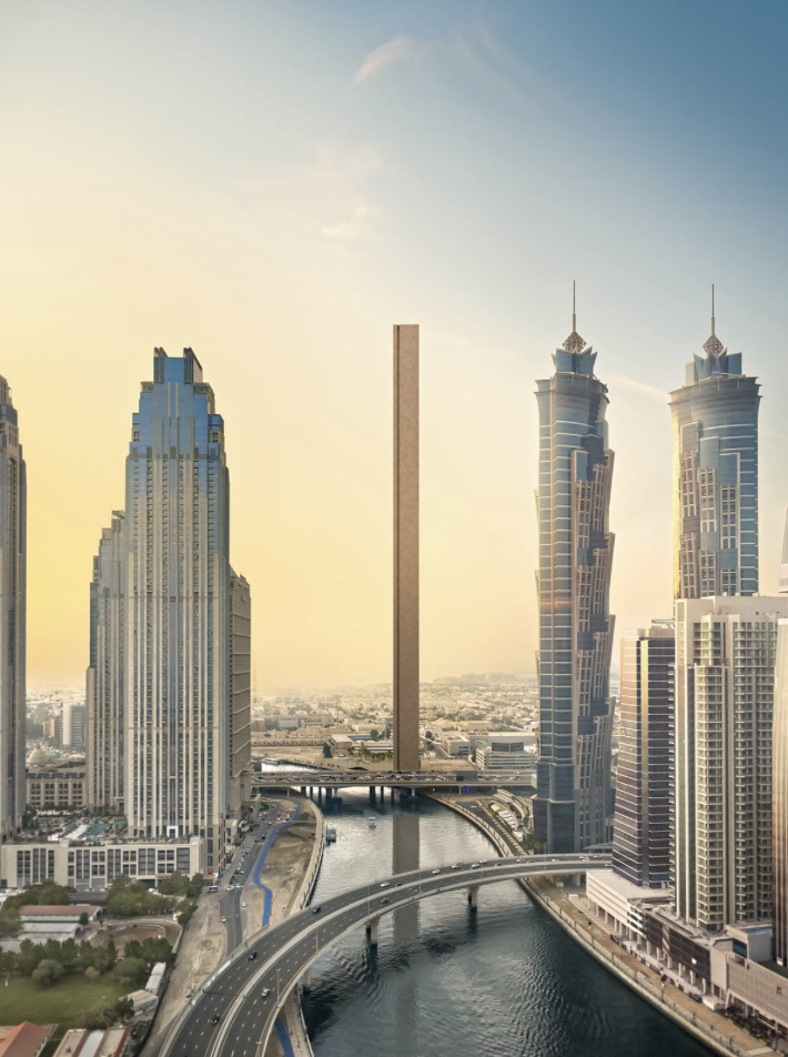 Đầu tư bất động sản Dubai
