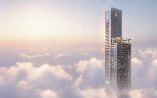 bất động sản Dubai – Mina Properties