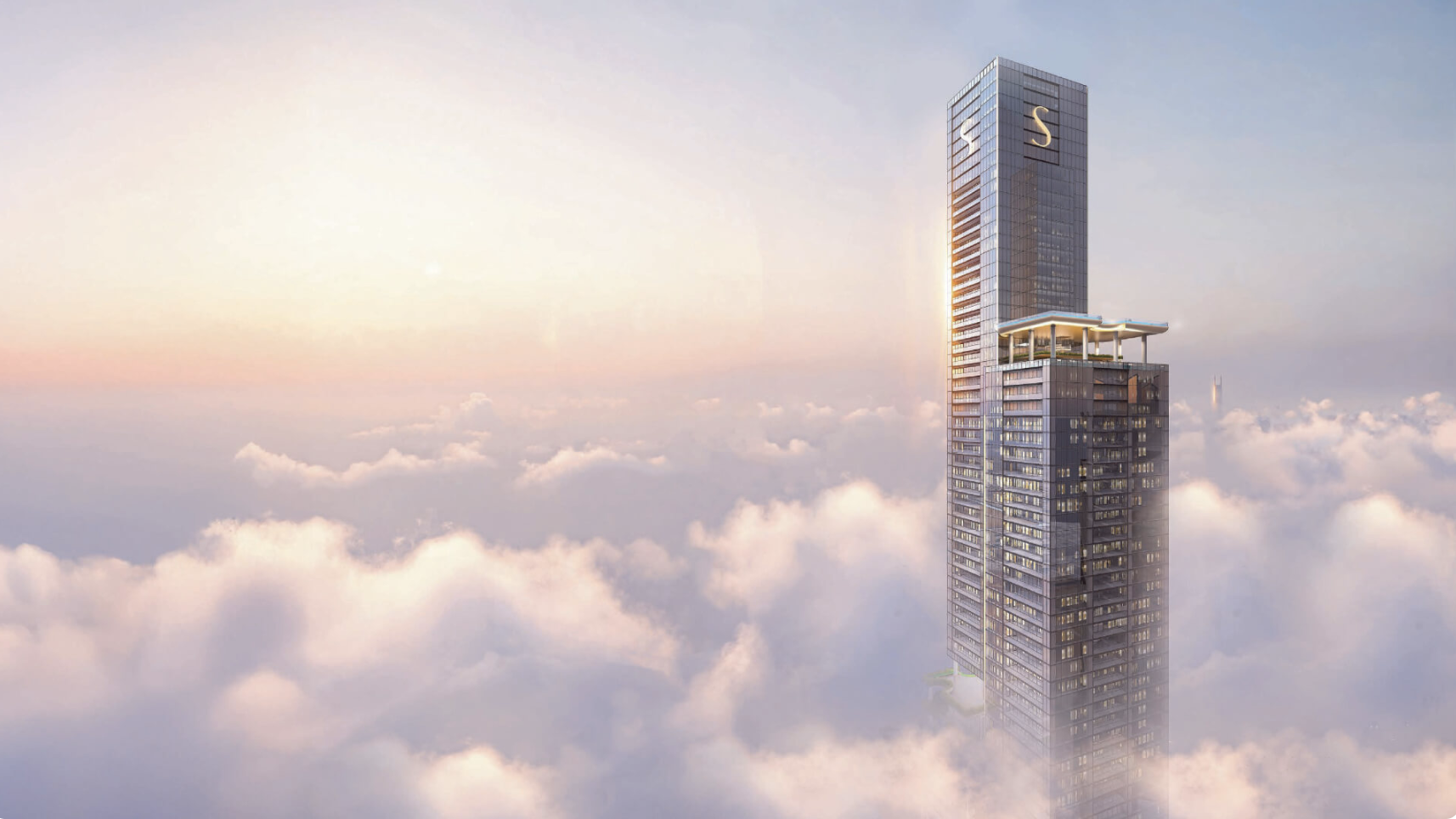 bất động sản Dubai – Mina Properties