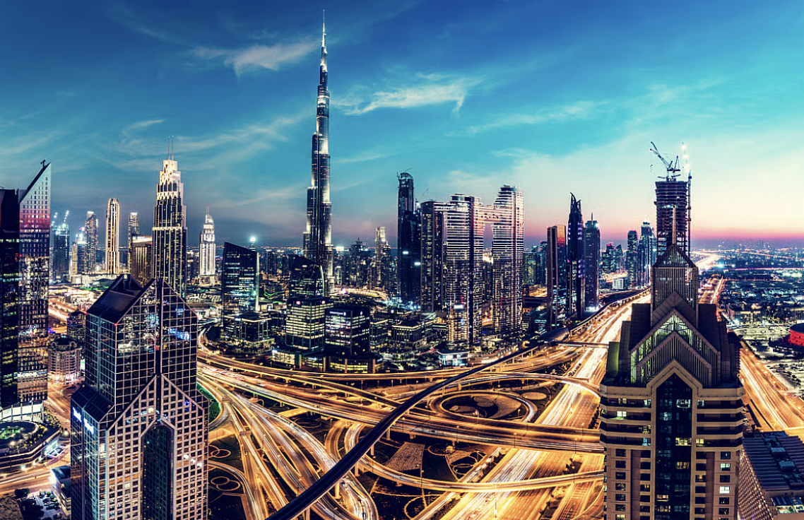 bất động sản Dubai – Mina Properties