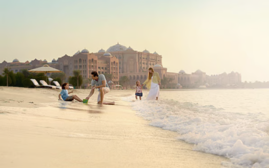 bất động sản Dubai – Mina Properties