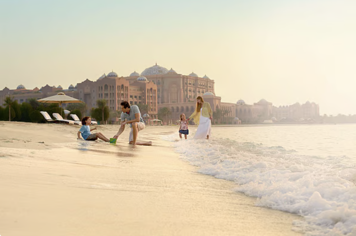 bất động sản Dubai – Mina Properties