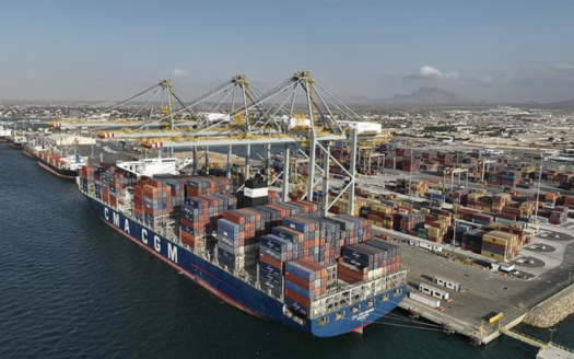 bất động sản Dubai – Mina Properties