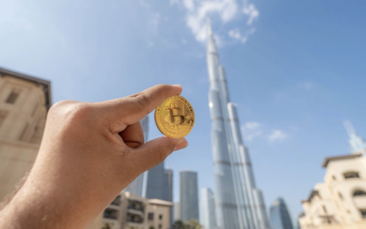 bất động sản Dubai – Mina Properties