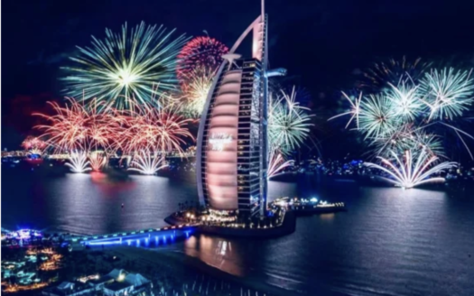 bất động sản Dubai – Mina Properties