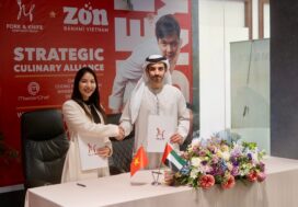 bất động sản Dubai – Mina Properties