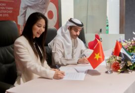 bất động sản Dubai – Mina Properties