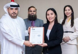 bất động sản Dubai – Mina Properties