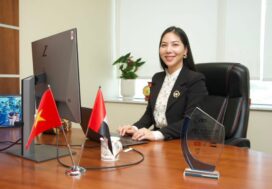 bất động sản Dubai – Mina Properties