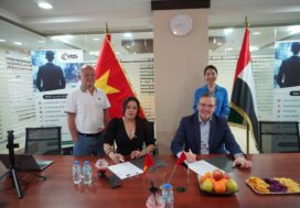 bất động sản Dubai – Mina Properties