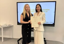 bất động sản Dubai – Mina Properties