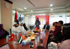 bất động sản Dubai – Mina Properties