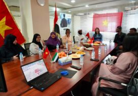 bất động sản Dubai – Mina Properties