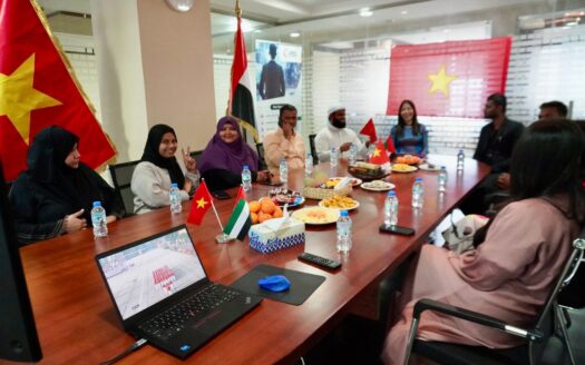 bất động sản Dubai – Mina Properties