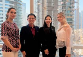 bất động sản Dubai – Mina Properties