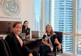 bất động sản Dubai – Mina Properties