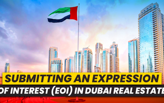 Escrow Account Dubai