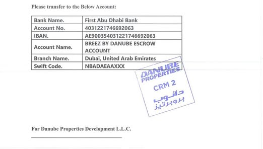 FAB là ngân hàng lớn nhất UAE