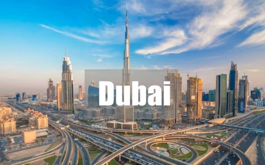 bất động sản Dubai – Mina Properties