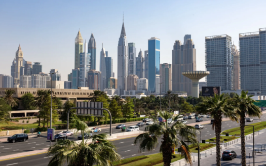 bất động sản Dubai – Mina Properties