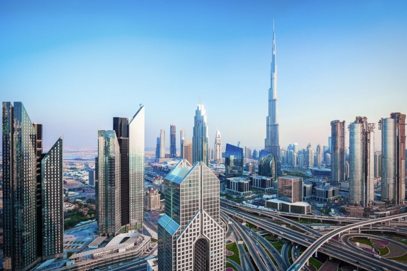 bất động sản Dubai – Mina Properties