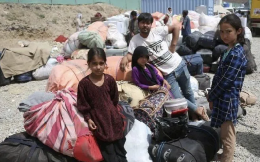 bất động sản Dubai – Mina Properties