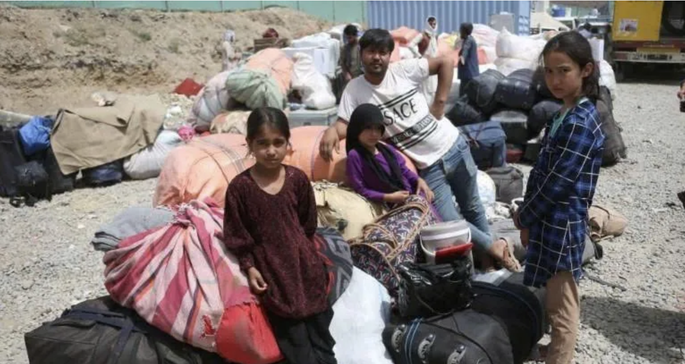 bất động sản Dubai – Mina Properties