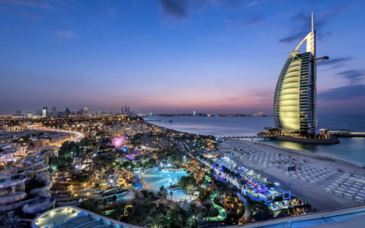 bất động sản Dubai – Mina Properties